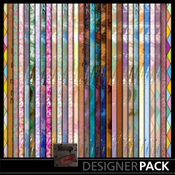 Amazing Carnival Scrap'n'Design Digital Bundles 6,25 €