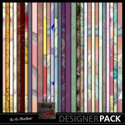 Little Magic Scrap'n'Design Digital Bundles 10,90 €