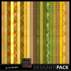 Bundle Thanksgiving 01 Digital Bundles Scrap'n'Design 4,25 €