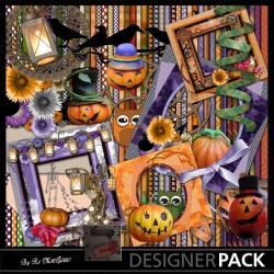 JackOh Jack XXL01 Scrap'n'Design Digital Bundles 11,90 €