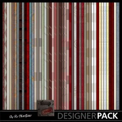 New Year 01 Scrap'n'Design Digital Bundles 8,90 €