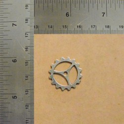 Gear 04 Charms and Pendants 0,30 €