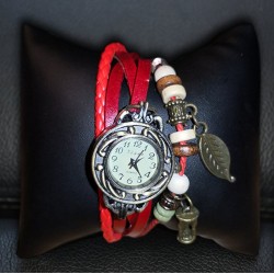 Bracelet Clock Watches & Watches-Pocket 15,00 €