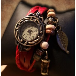 Bracelet Clock Watches & Watches-Pocket 15,00 €