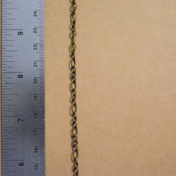 Chaine 02 Chaines 1,20 €