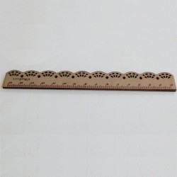 Decoration Ruler Others Embellishments 5,90 €