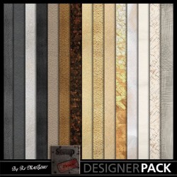 Textured Paper 01 Scrap'n'Design Background Kits 1,50 €