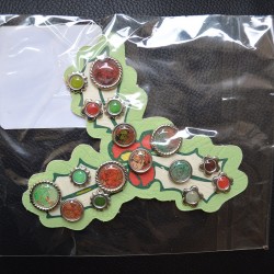 Brads Christmas Scrap'n'Design Brads-Buttons 4,50 €