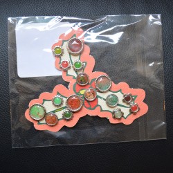 Brads Christmas Scrap'n'Design Brads-Buttons 4,50 €