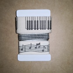 Music Ribbons Set Ribbons 3,30 €