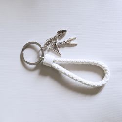 Porte Clefs Compagnon Porte-Clefs Scrap'n'Design 8,00 €