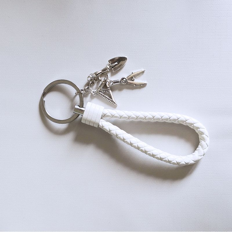 Key Ring Companion Scrap'n'Design Key Ring 8,00 €