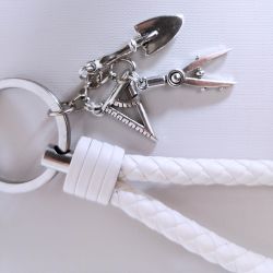 Key Ring Companion Scrap'n'Design Key Ring 8,00 €