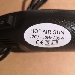 Hot Air Gun Tools 12,90 €