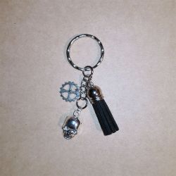 Porte clef Tendance Porte-Clefs Scrap'n'Design 5,00 €