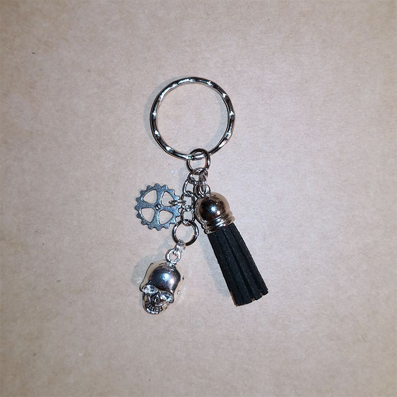 Trendy Keychain Scrap'n'Design Key Ring 5,00 €