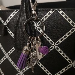 Miss Lady Jewelry Bag Scrap'n'Design Bag Jewelry 9,90 €