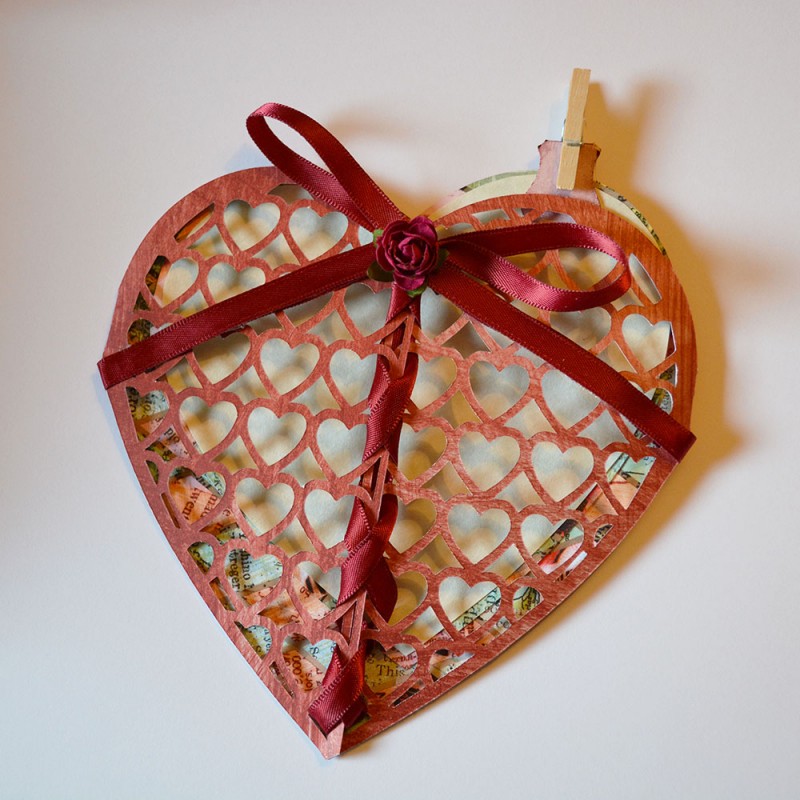 Invitation "I Love U" Scrap'n'Design Card Making 7,95 € Invitation "I Love U" Scrap'n'Design Card Making 7,95 €