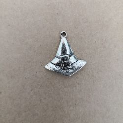 Breloque chapeau de sorcière Pendentifs Charms et Breloques 1,10 €