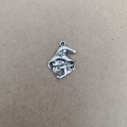 Breloque tête de sorcière Pendentifs Charms et Breloques 1,10 €