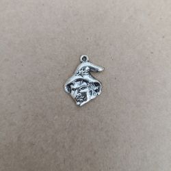 Witch Charm Charms and Pendants 1,10 €