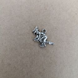 Breloque Sorcière Pendentifs Charms et Breloques 0,90 €