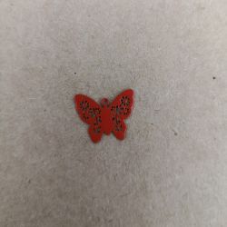 butterfly charm peint Charms and Pendants 1,20 €