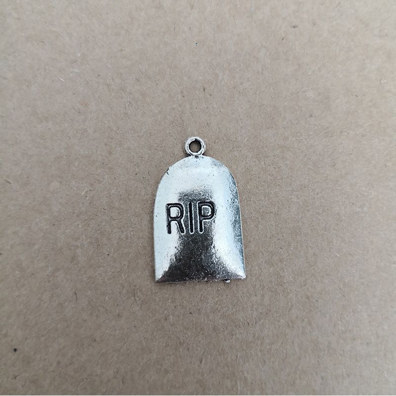 Breloque tombe Pendentifs Charms et Breloques 1,20 €