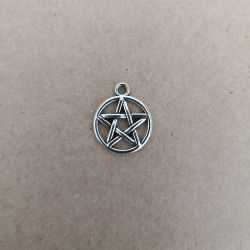 Breloque Pentacle Pendentifs Charms et Breloques 1,10 €