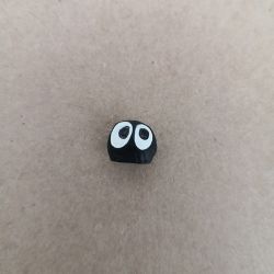 Little character eyes Others Embellishments 0,50 €
