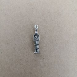 Big Ben Charm Charms and Pendants 1,20 €