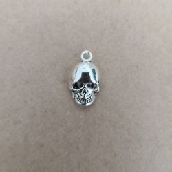 Breloque Crâne Pendentifs Charms et Breloques 1,20 €