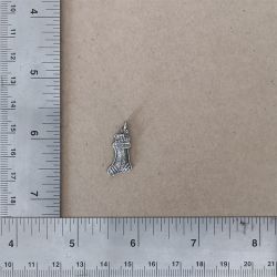 Christmas boot charm Charms and Pendants 0,65 €