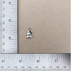 Santa Hat Charm Charms and Pendants 0,90 €