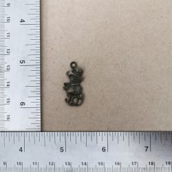 Snowman Charm Charms and Pendants 1,80 €