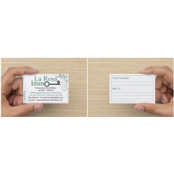 Carte de Vistite démo Autres Scrap'n'Design 20,00 €