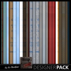 Parachutisme Bundle Digital Bundles Scrap'n'Design 4,75 €